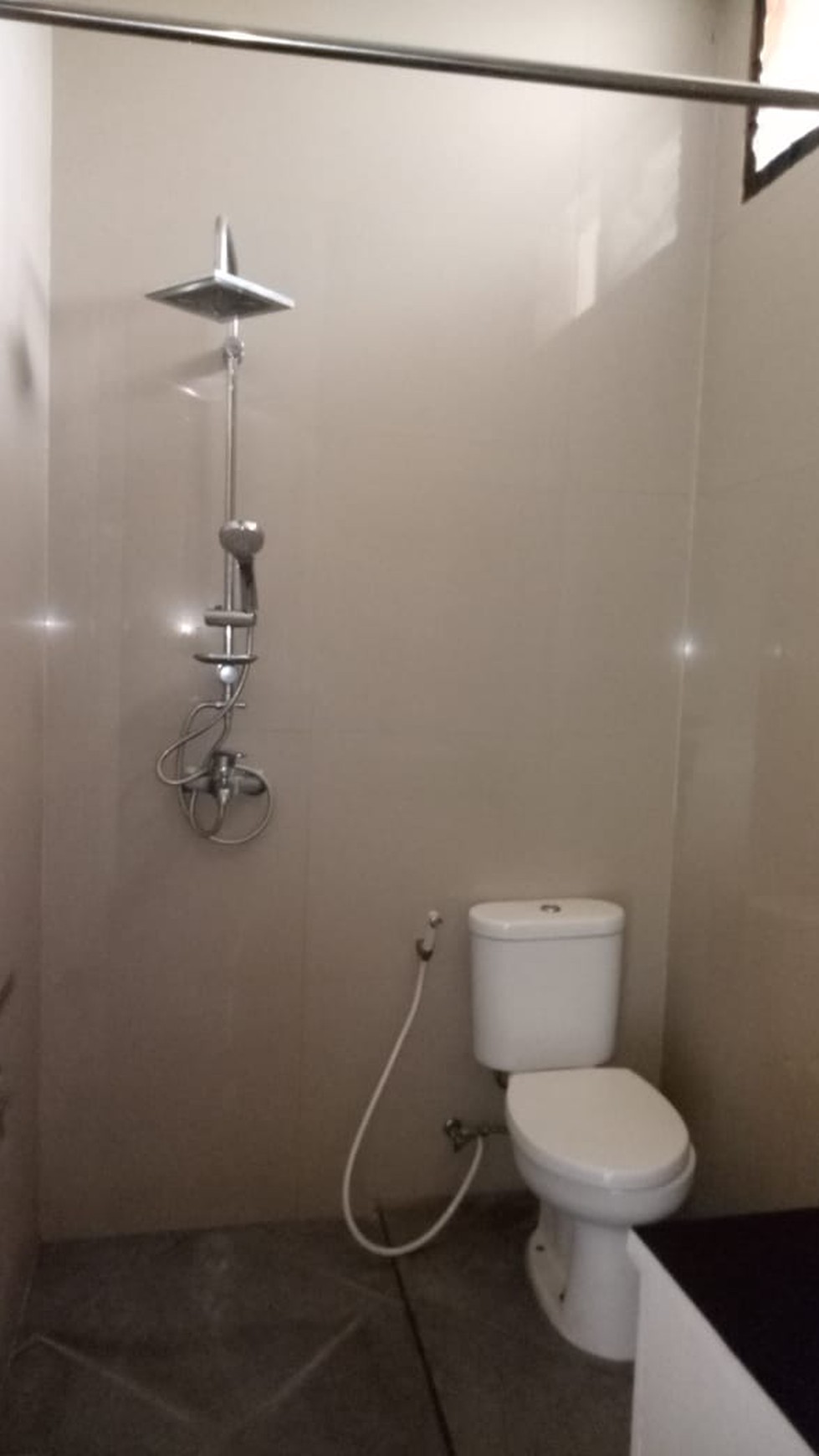 luxury house for rent at Kemang area