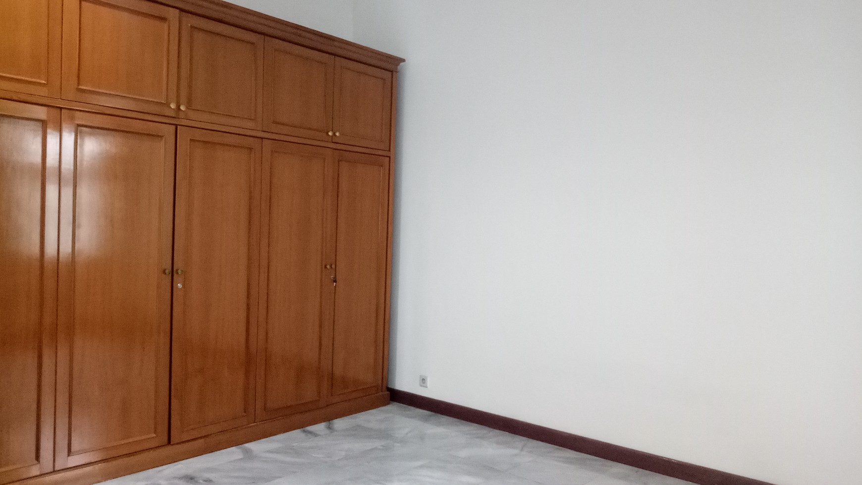 Luxury house in Kemang area ready for rent