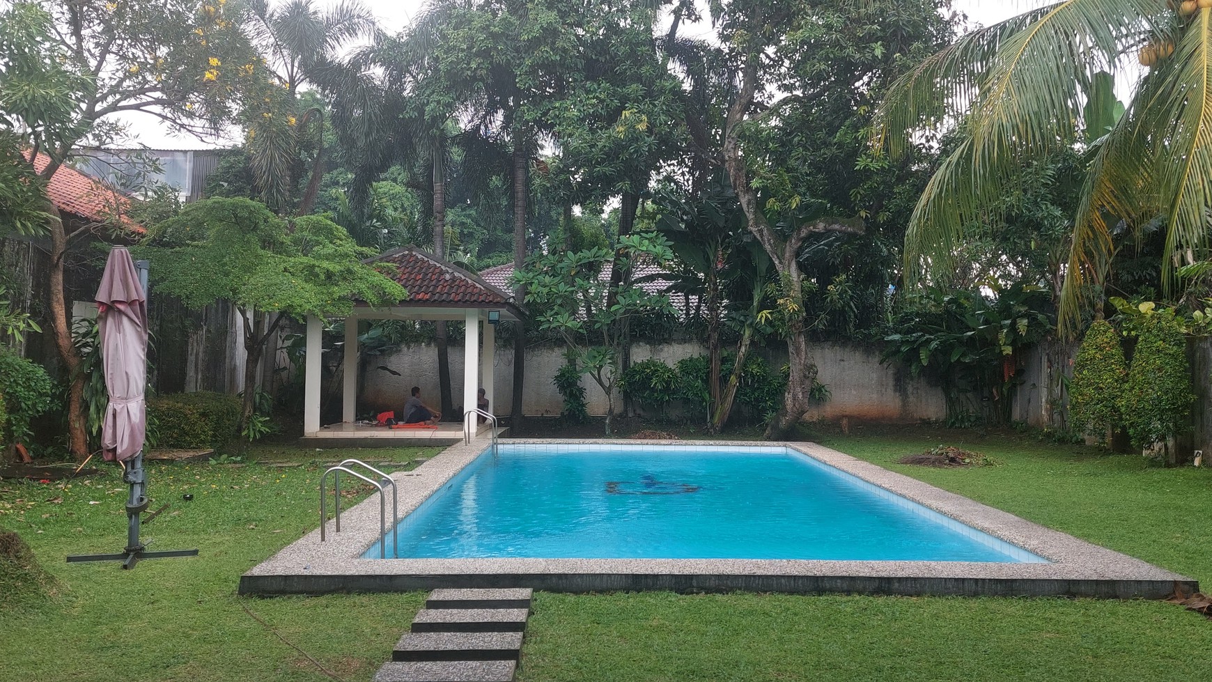 Beautiful House in Kemang Area