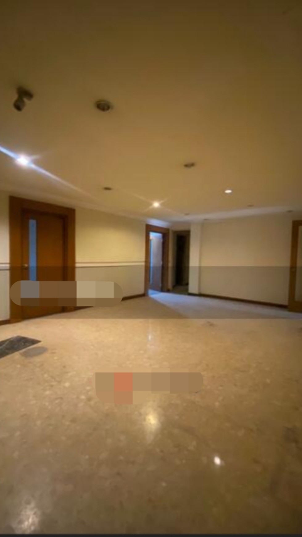 Property di Area Commercial Kebayoran Baru. Cocok Banget Untuk Office, Kafe, Resto, Gallery, etc