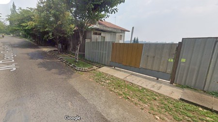 Dijual Tanah Kapling Dago Pakar dengan spectacular view kota Bandung 