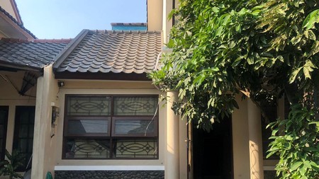 Dijual rumah  Taman Bukit Chedi  JL. Phuket , Lippo Karawaci