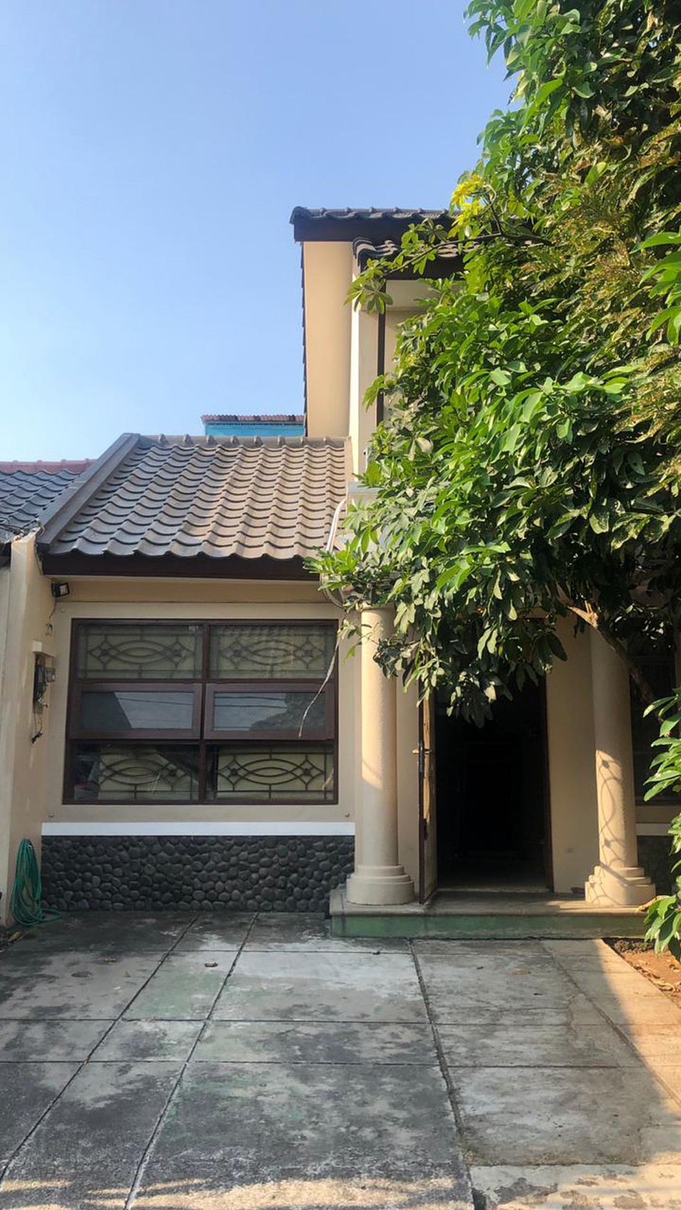 Dijual rumah  Taman Bukit Chedi  JL. Phuket , Lippo Karawaci