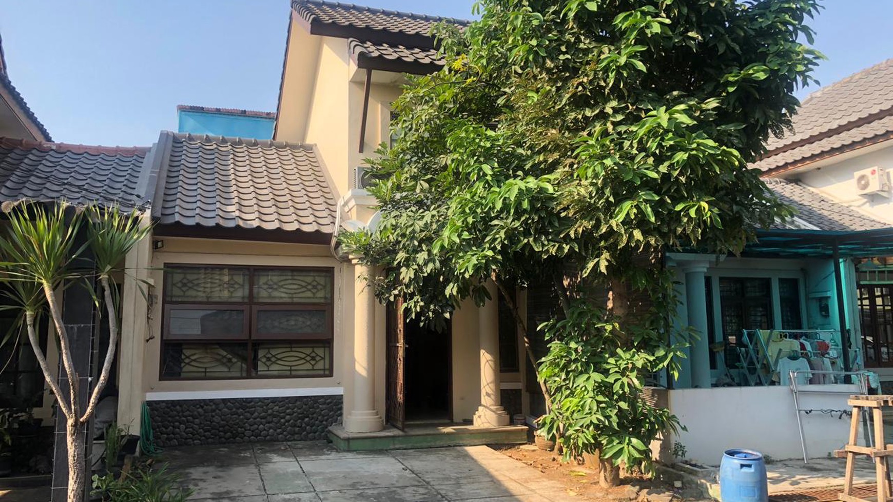 Dijual rumah  Taman Bukit Chedi  JL. Phuket , Lippo Karawaci