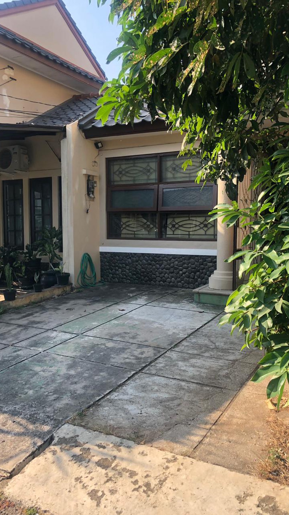 Dijual rumah  Taman Bukit Chedi  JL. Phuket , Lippo Karawaci