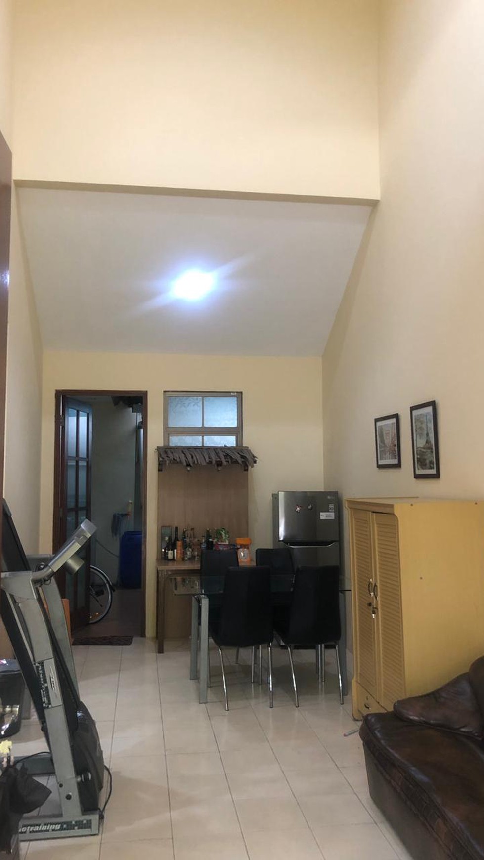 Dijual rumah  Taman Bukit Chedi  JL. Phuket , Lippo Karawaci