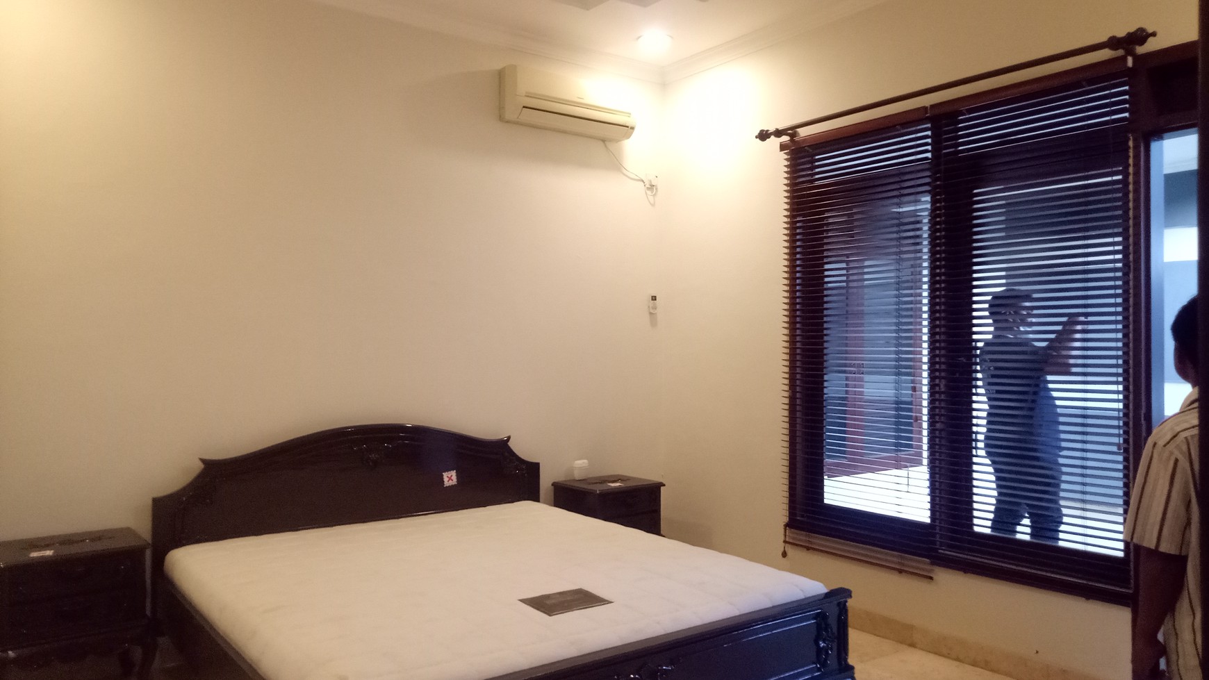 Comfortable house for rent at Kemang area