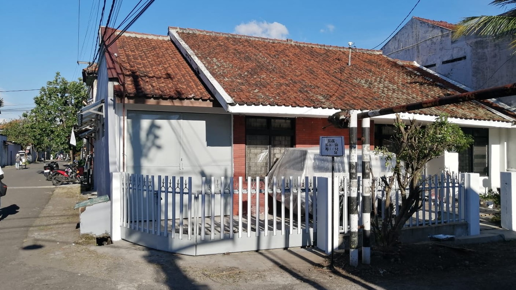 RUMAH SUKAMENAK, KOPO MURAH SIAP PAKAI