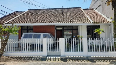 RUMAH SUKAMENAK, KOPO MURAH SIAP PAKAI