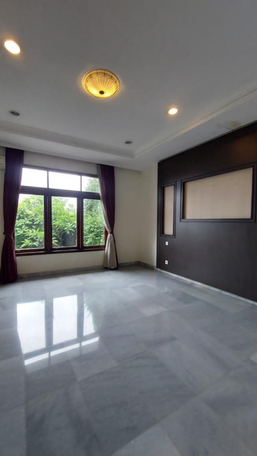 Rumah 2  Lantai Dalam Komplek Cipete Jakarta Selatan