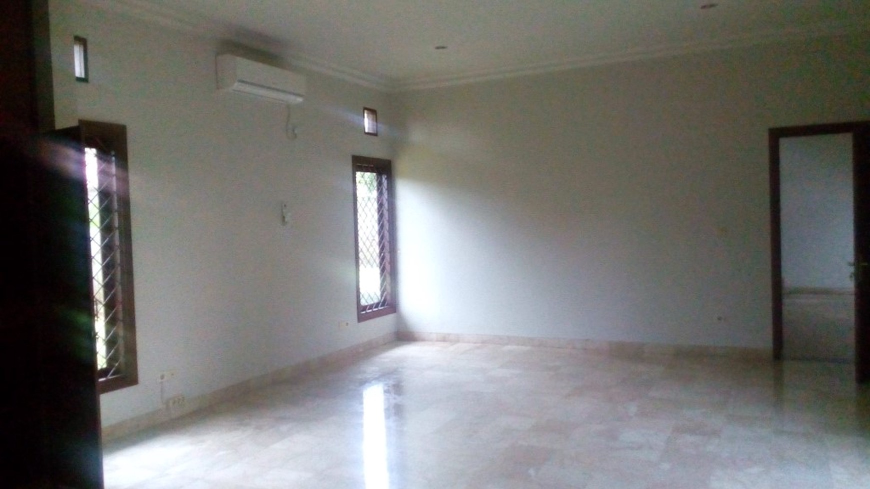 Beautiful House for Rent in Kemang