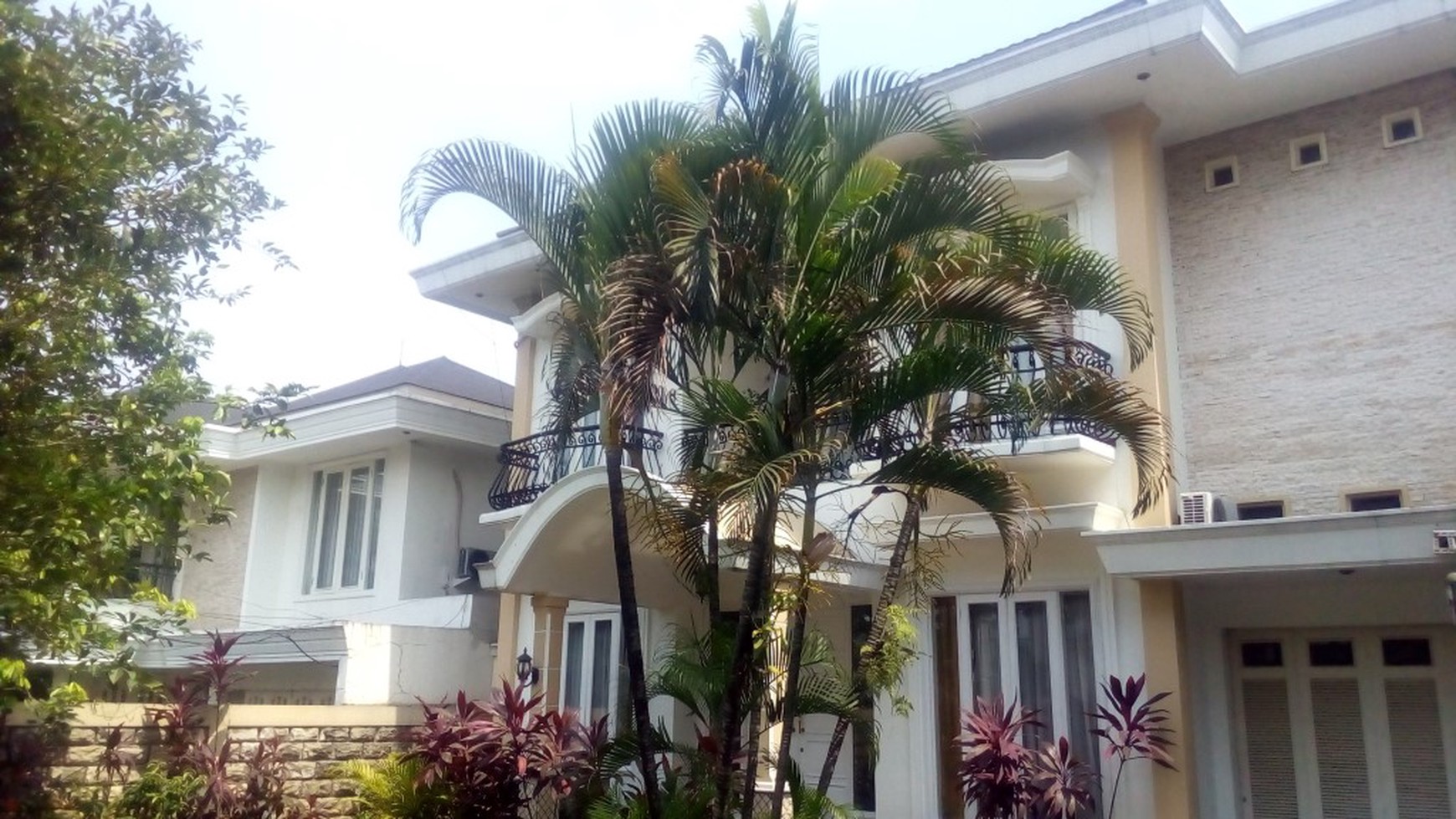 Beautiful House for Rent in Kemang