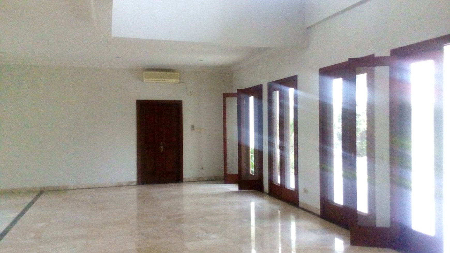 Beautiful House for Rent in Kemang