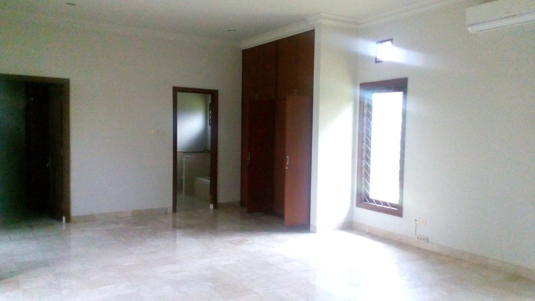 Beautiful House for Rent in Kemang