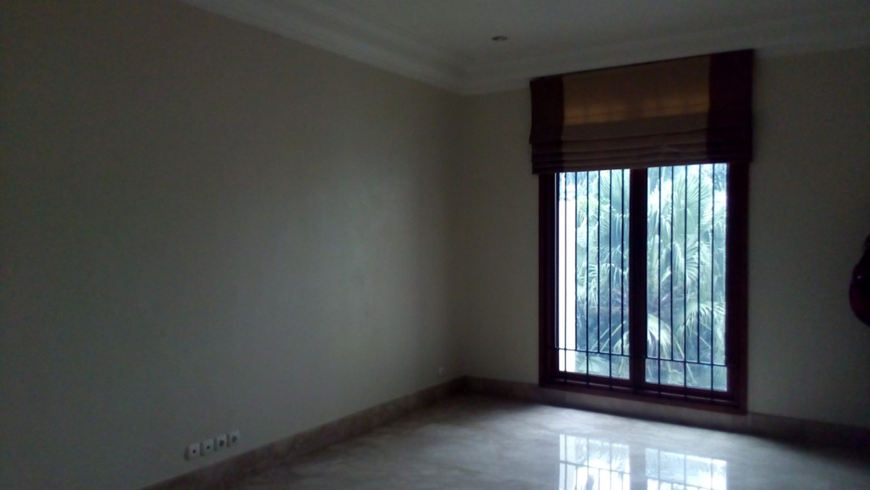 beautiful House for rent in center of jakarta area