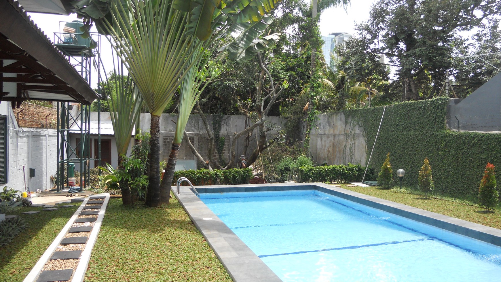 House for rent In Cilandak Area