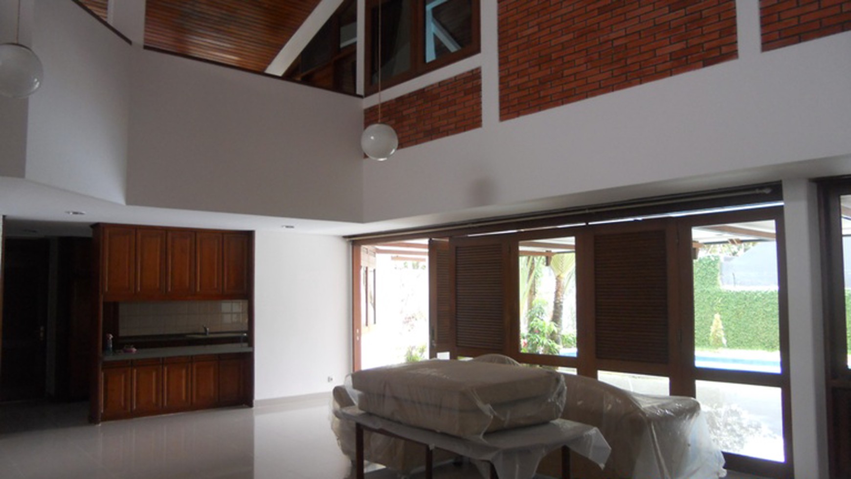 House for rent In Cilandak Area