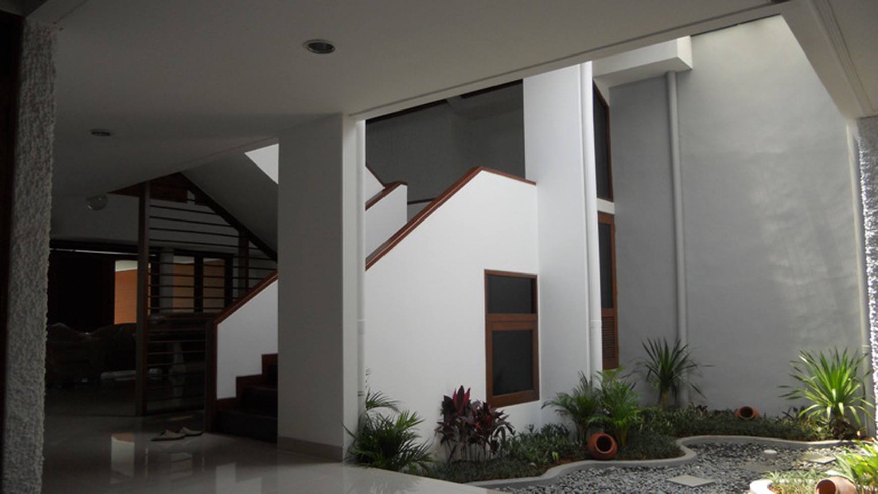 House for rent In Cilandak Area