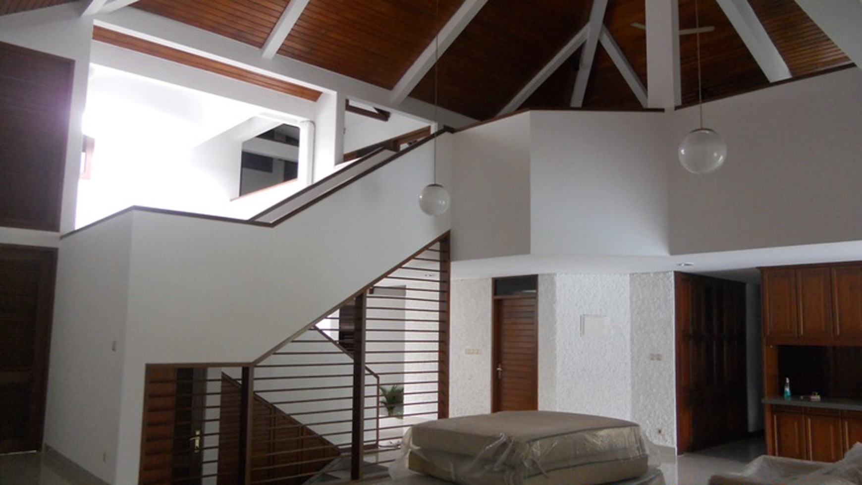 House for rent In Cilandak Area