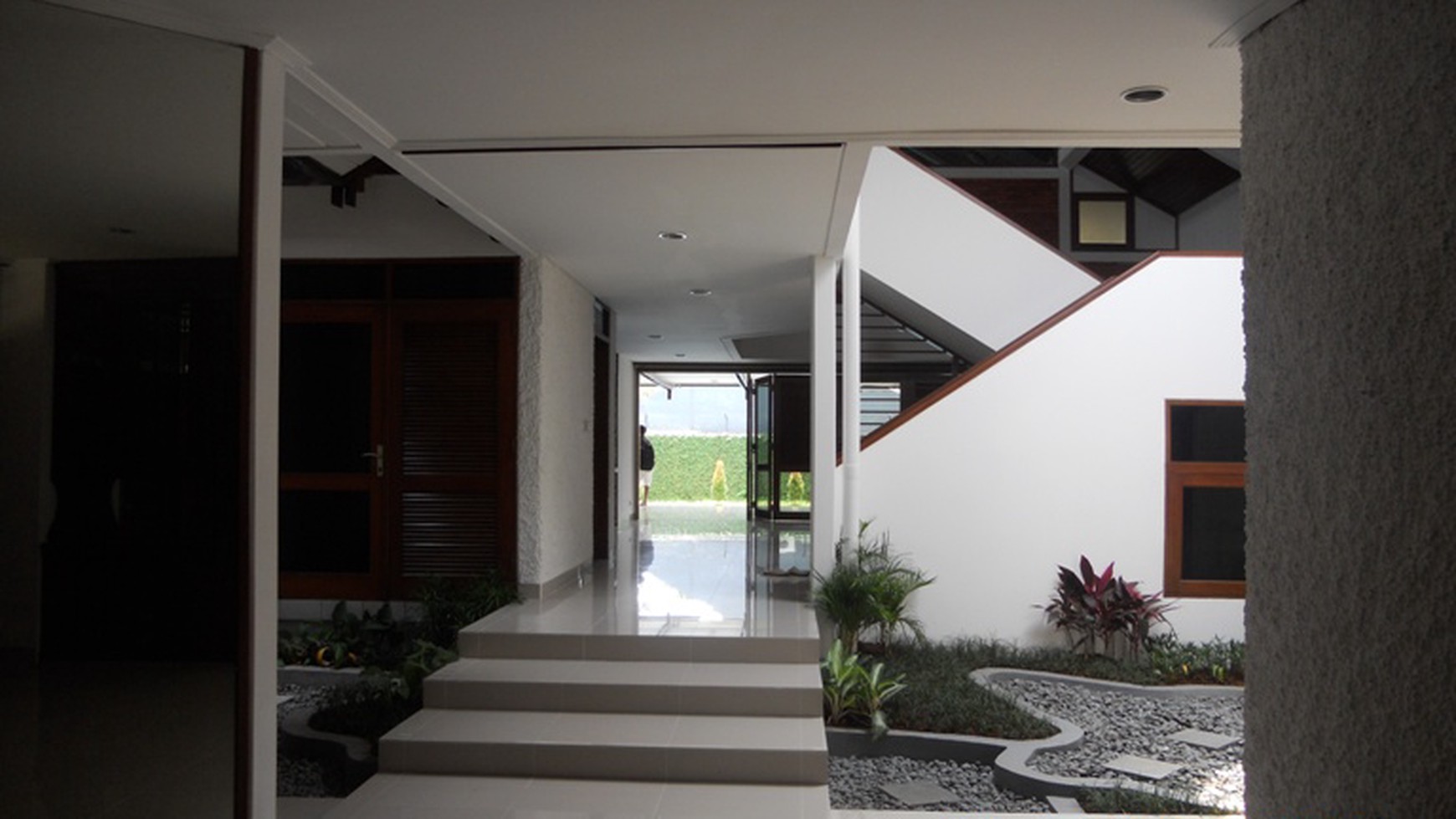 House for rent In Cilandak Area