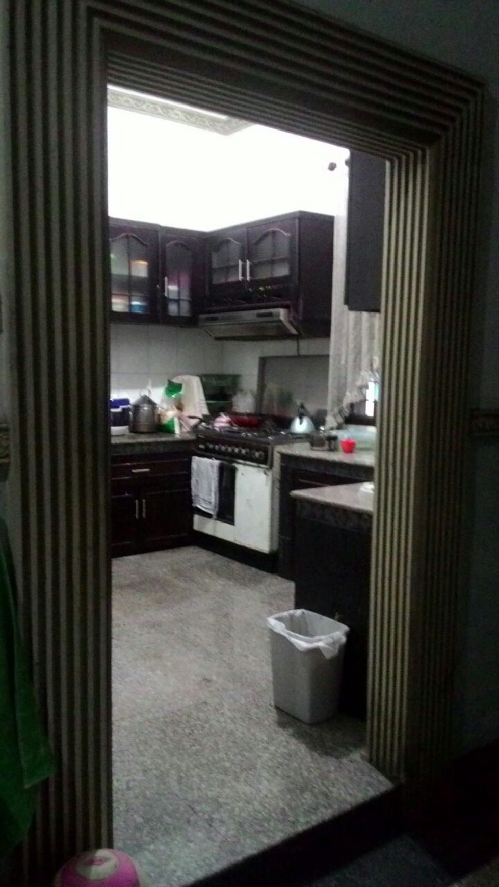 Dijual Rumah main road Gayungsari (double way), cocok untuk tempat usaha, restauran, kantor, cafe dl