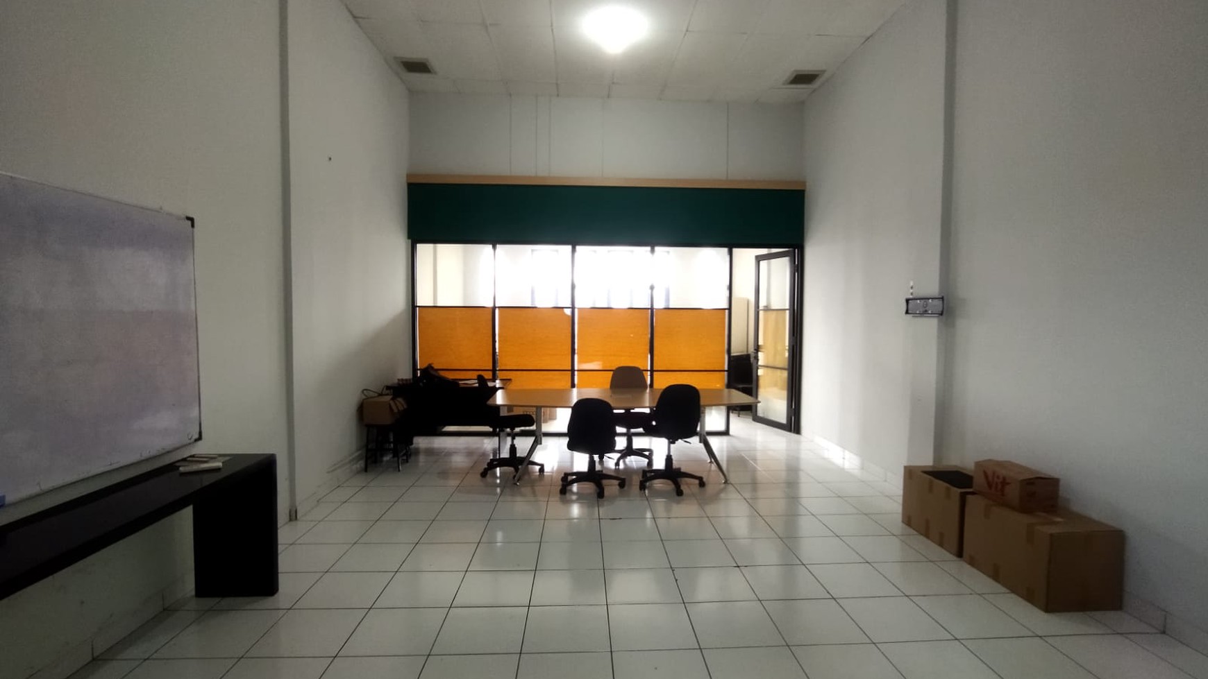 Ruko Strategis di Komplek Mekar Wangi, Bandung