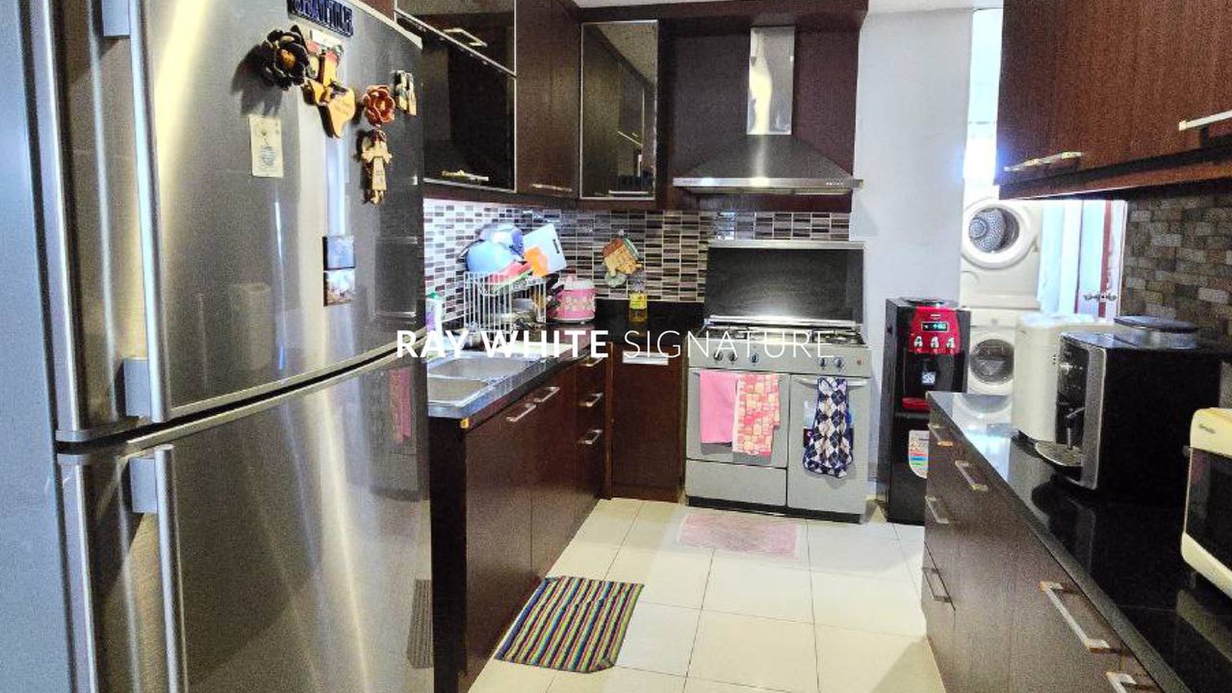 Dijual Apartemen Permata Hijau Residence Tower Abelia Lokasi Strategis Kebayoran Lama Jakarta Selatan 