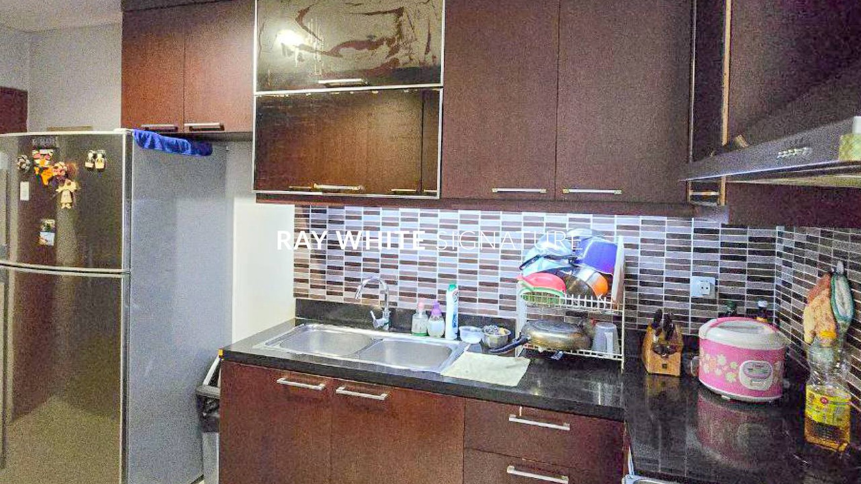 Dijual Apartemen Permata Hijau Residence Tower Abelia Lokasi Strategis Kebayoran Lama Jakarta Selatan 