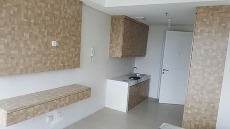 Apartemen Altiz di Bintaro Jaya sek 3A dekat dg Bintaro Plaza.