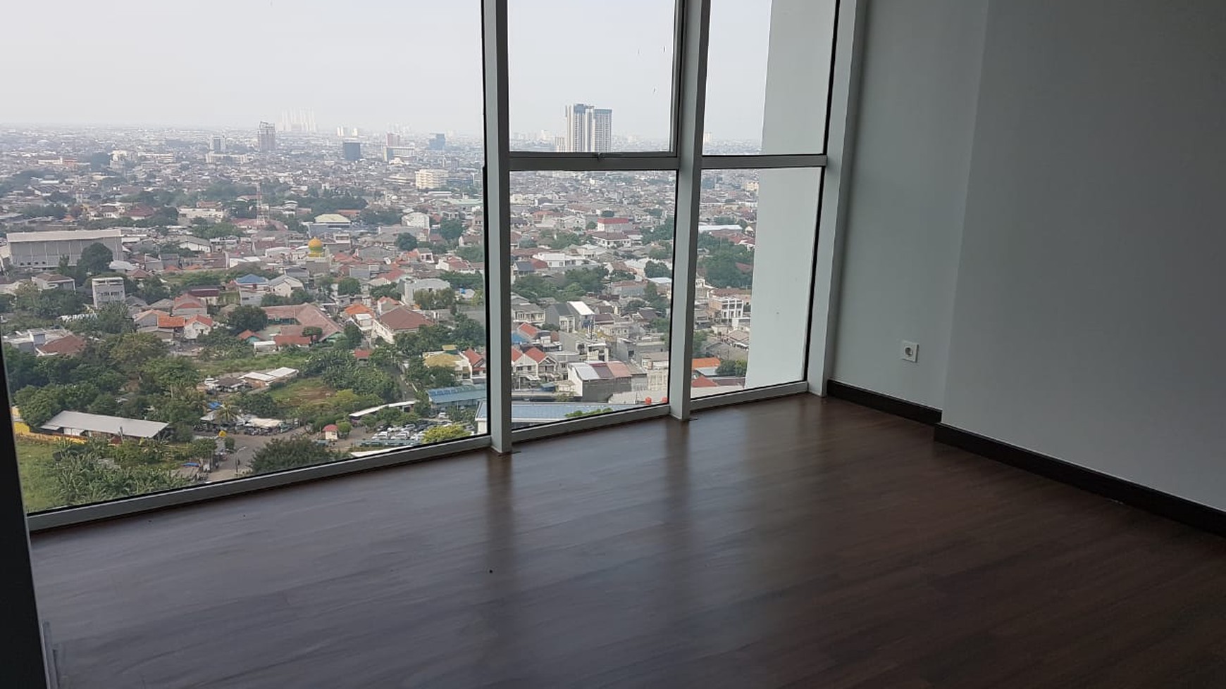 Apartment Satu 8 Residence Jln Pilar Mas