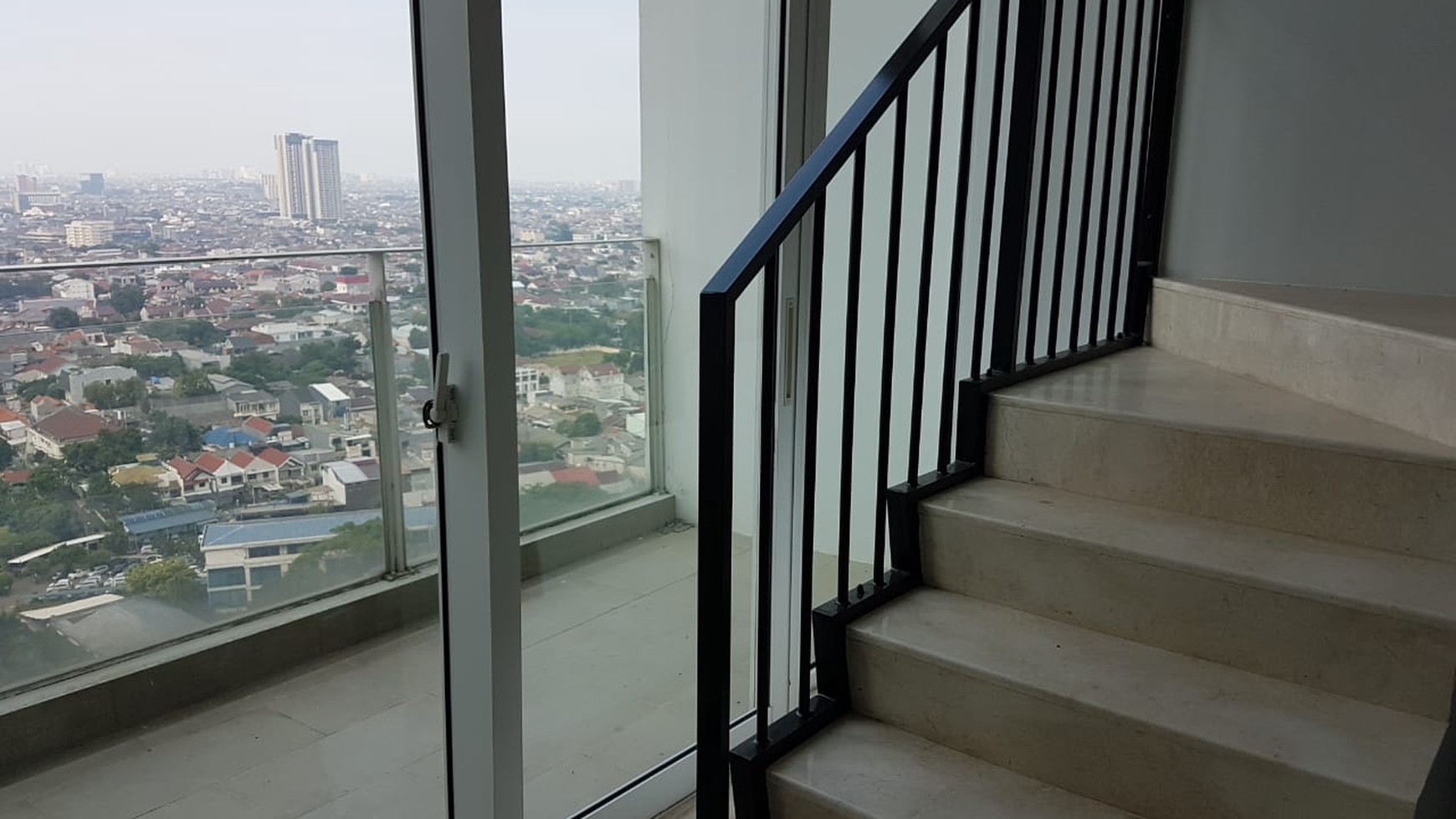 Apartment Satu 8 Residence Jln Pilar Mas