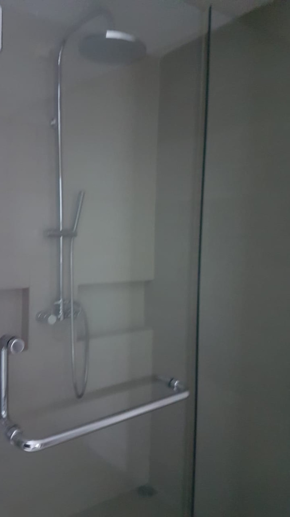 Apartment Satu 8 Residence Jln Pilar Mas