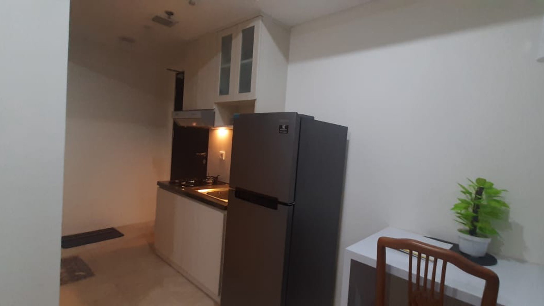 Apartemen Lexington Deplu Jakarta Selatan 