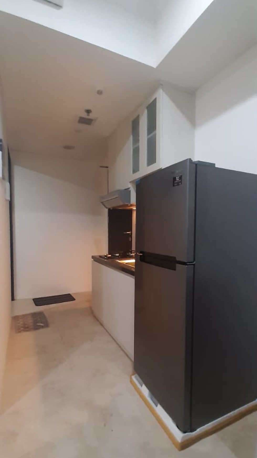 Apartemen Lexington Deplu Jakarta Selatan 