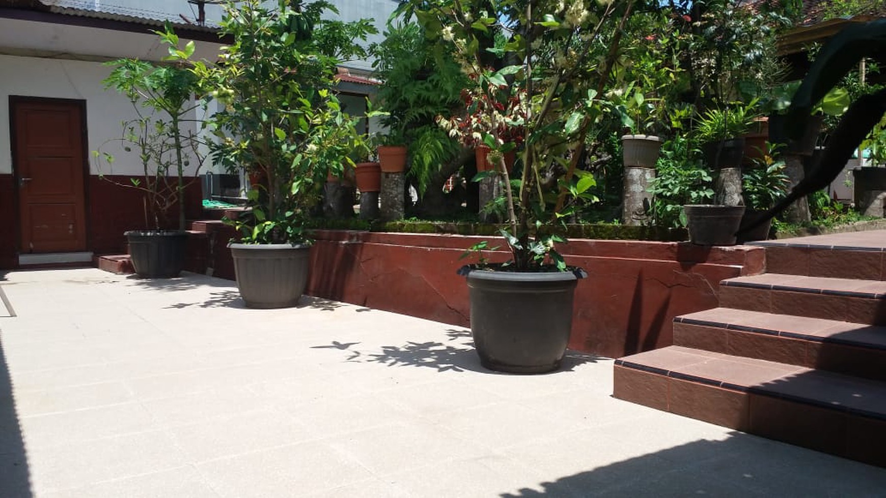 Villa siap huni di temanggung Jawa tengah