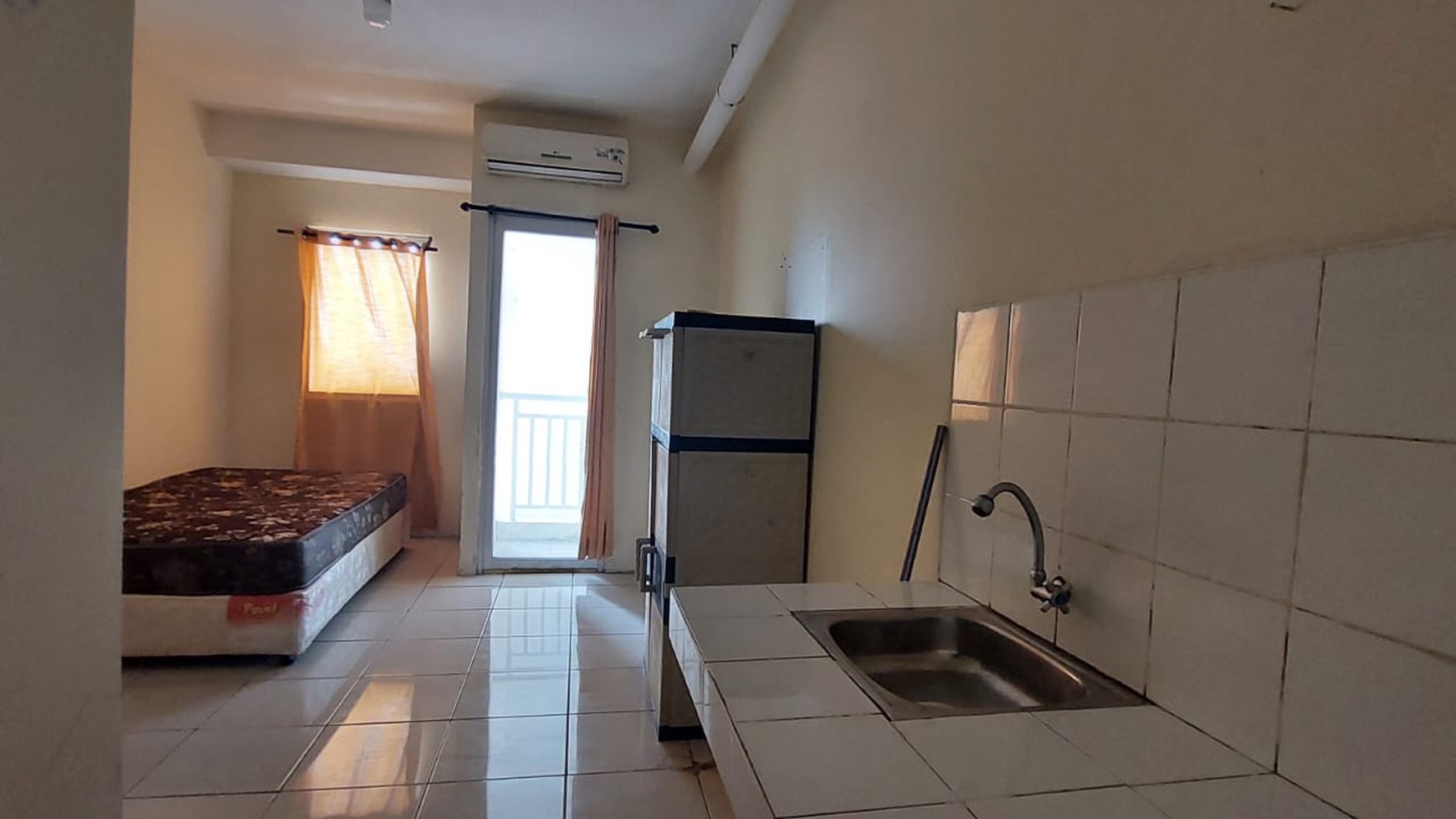 Apartemen JAKSEL dengan HARGA MURAH