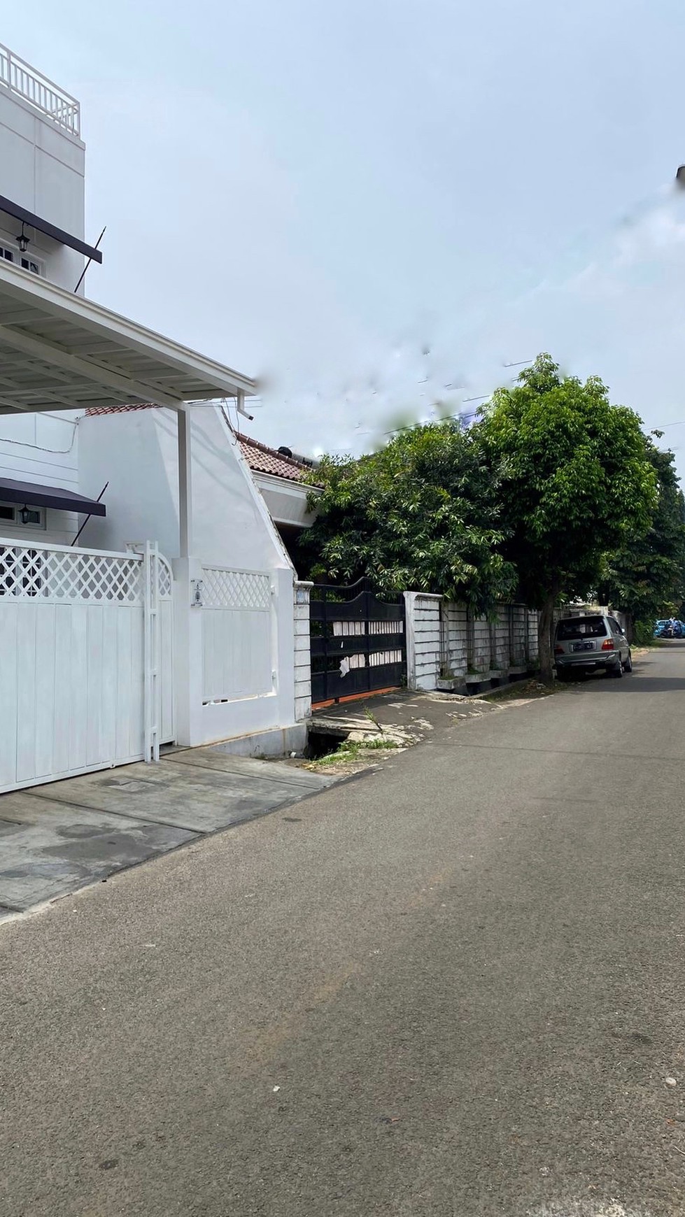 Dijual Rumah Minimalis Cantik Lokasi Strategis di Pondok Pinang 