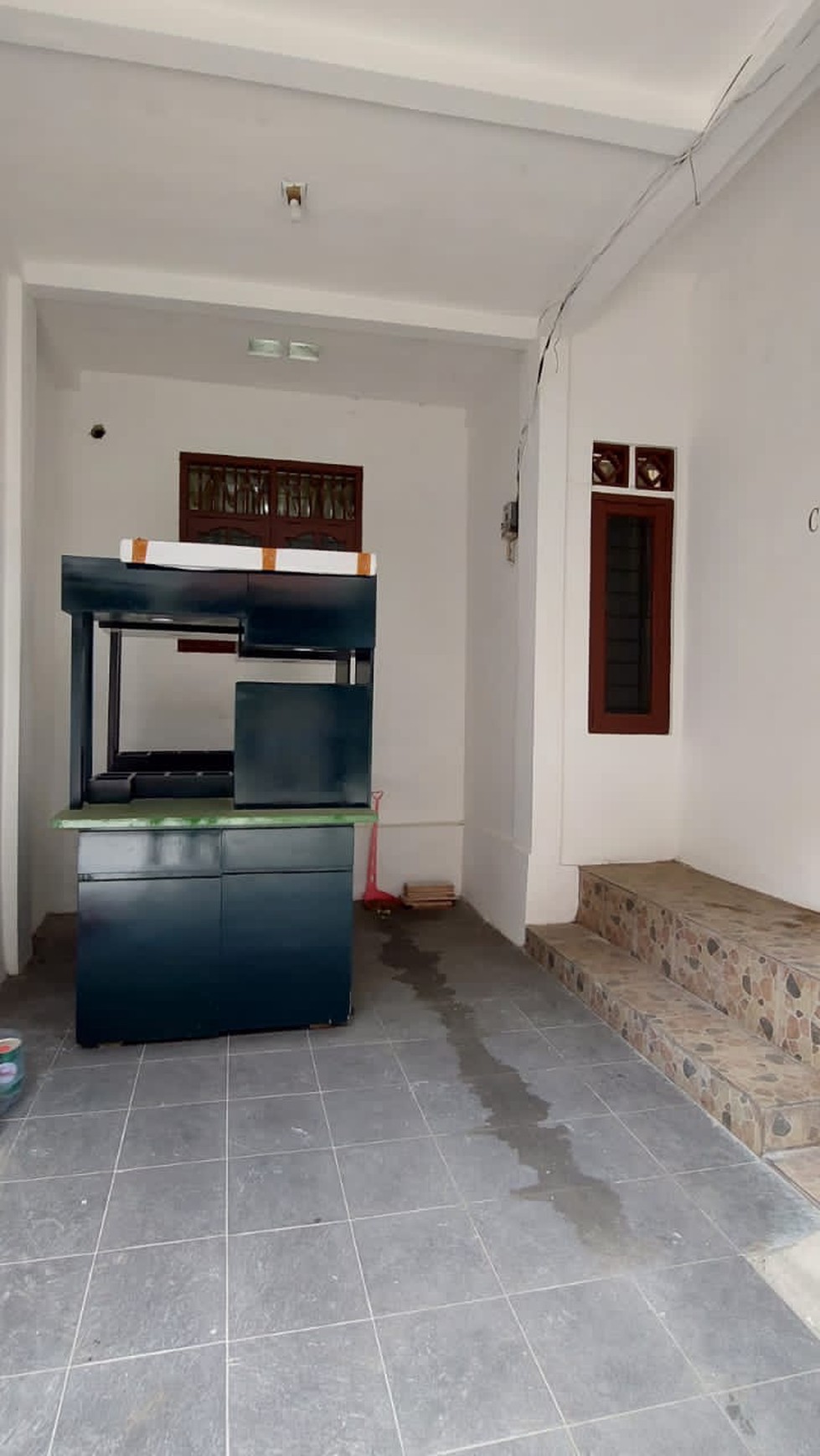 Rumah Siap Huni Diarea Villa Bintaro Indah, Dekat Akses Toll & Stasiun KA