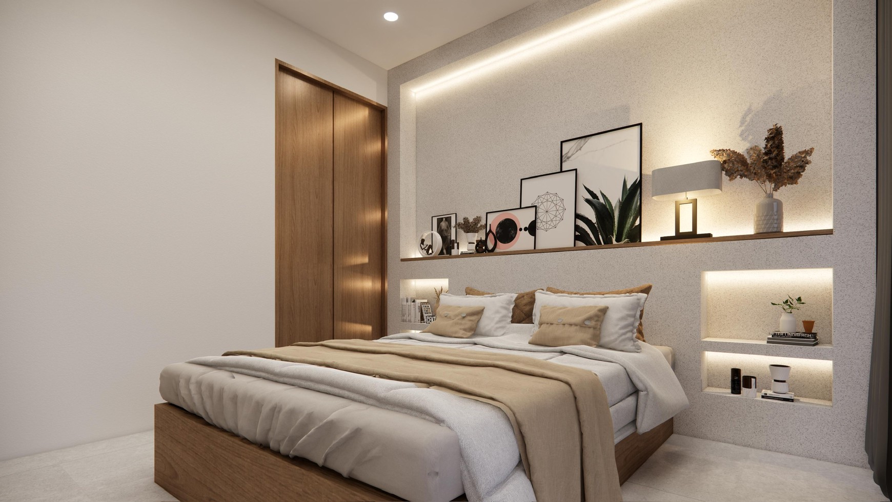 Leasehold - Modern Luxury Retreat in Batu Mejan, Canggu Your Dream Home Awaits!