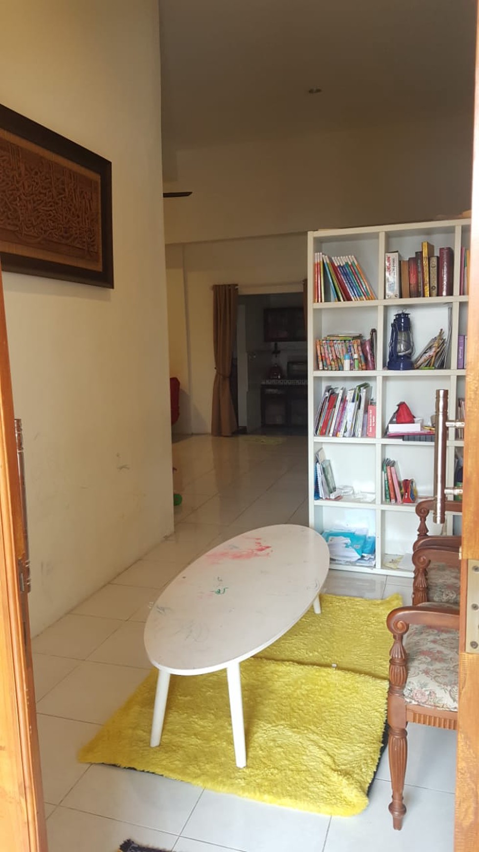 Dijual Perumahan Bumi Citra Fajar Sekawan Nyaman, Sidoarjo. Surabaya