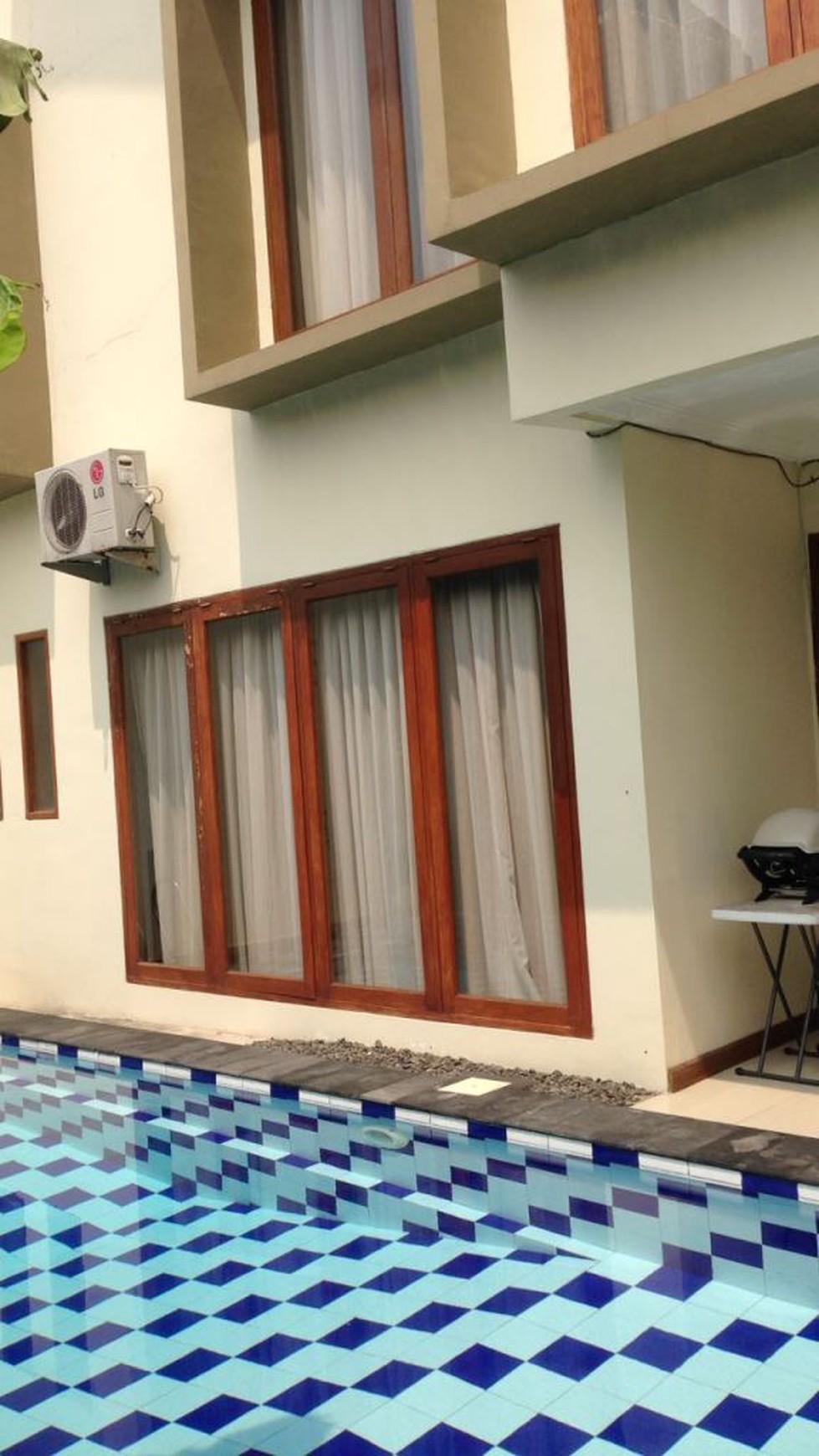 Amazing house for rent in prime area of Kuningan