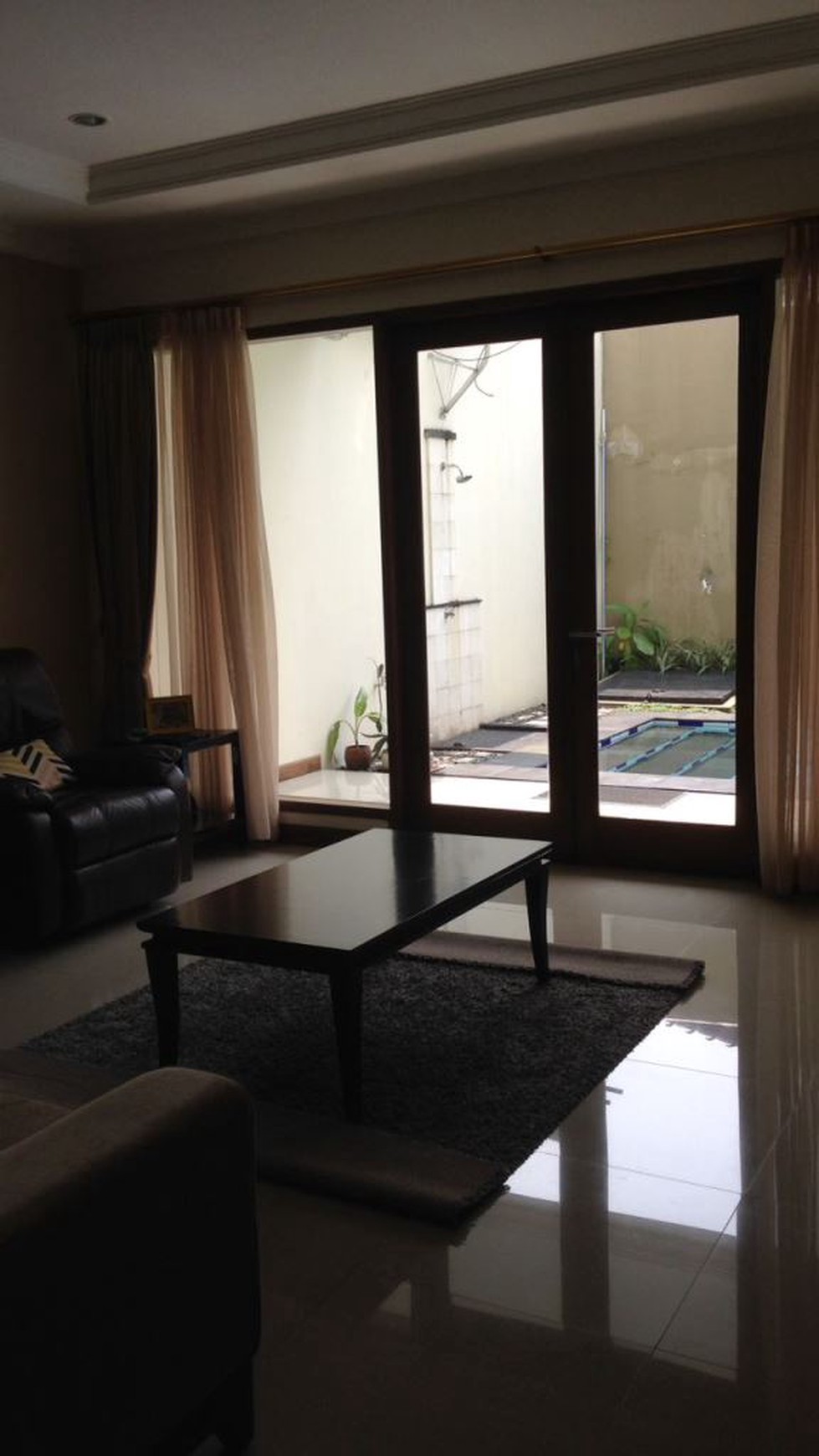 Amazing house for rent in prime area of Kuningan