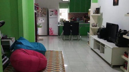 Rumah Japos  Graha Lestari Tangerang Selatan