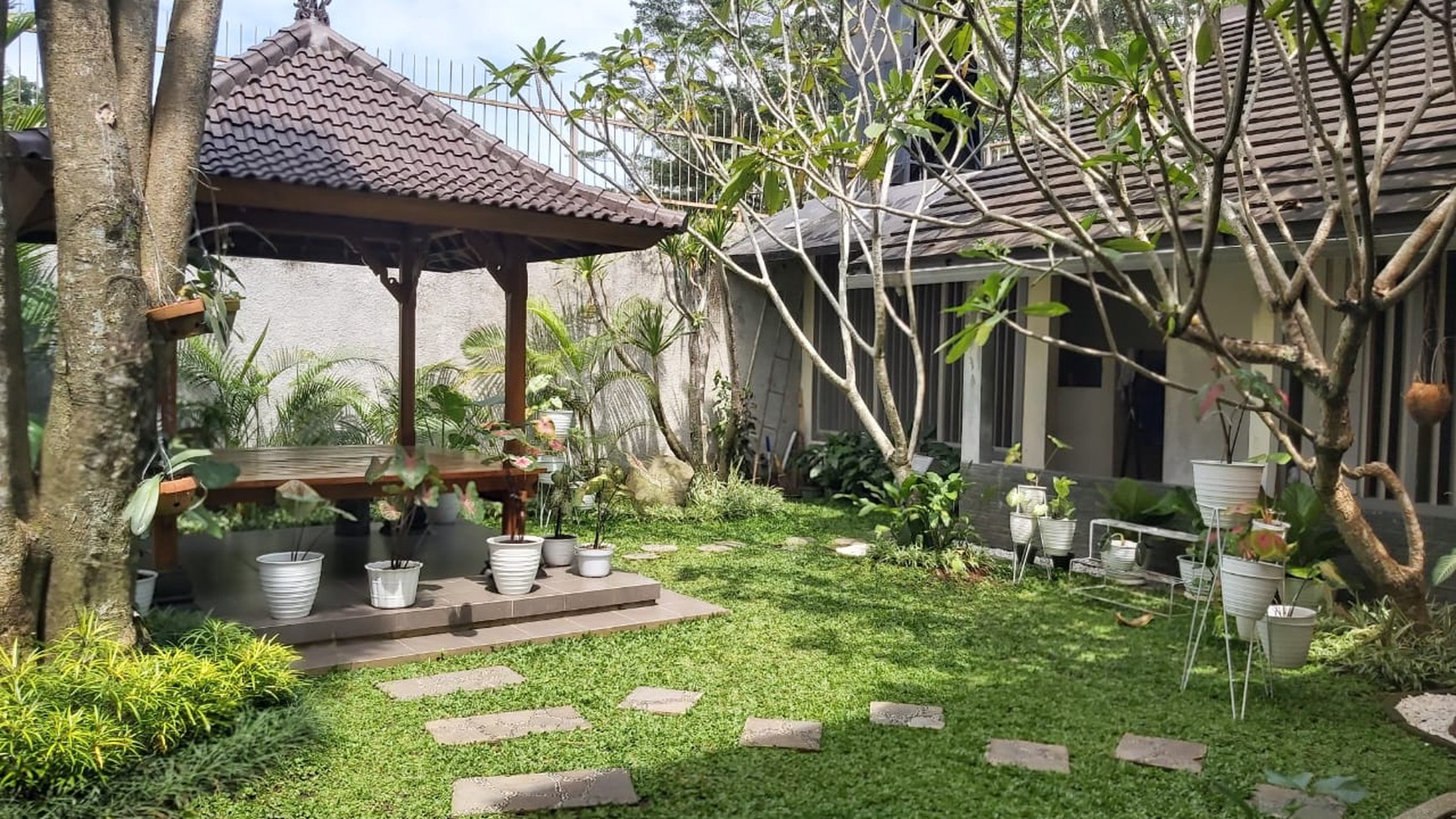 Perumahan Green Hills Residence Dekat Kampus UII dan UGM Yogyakarta