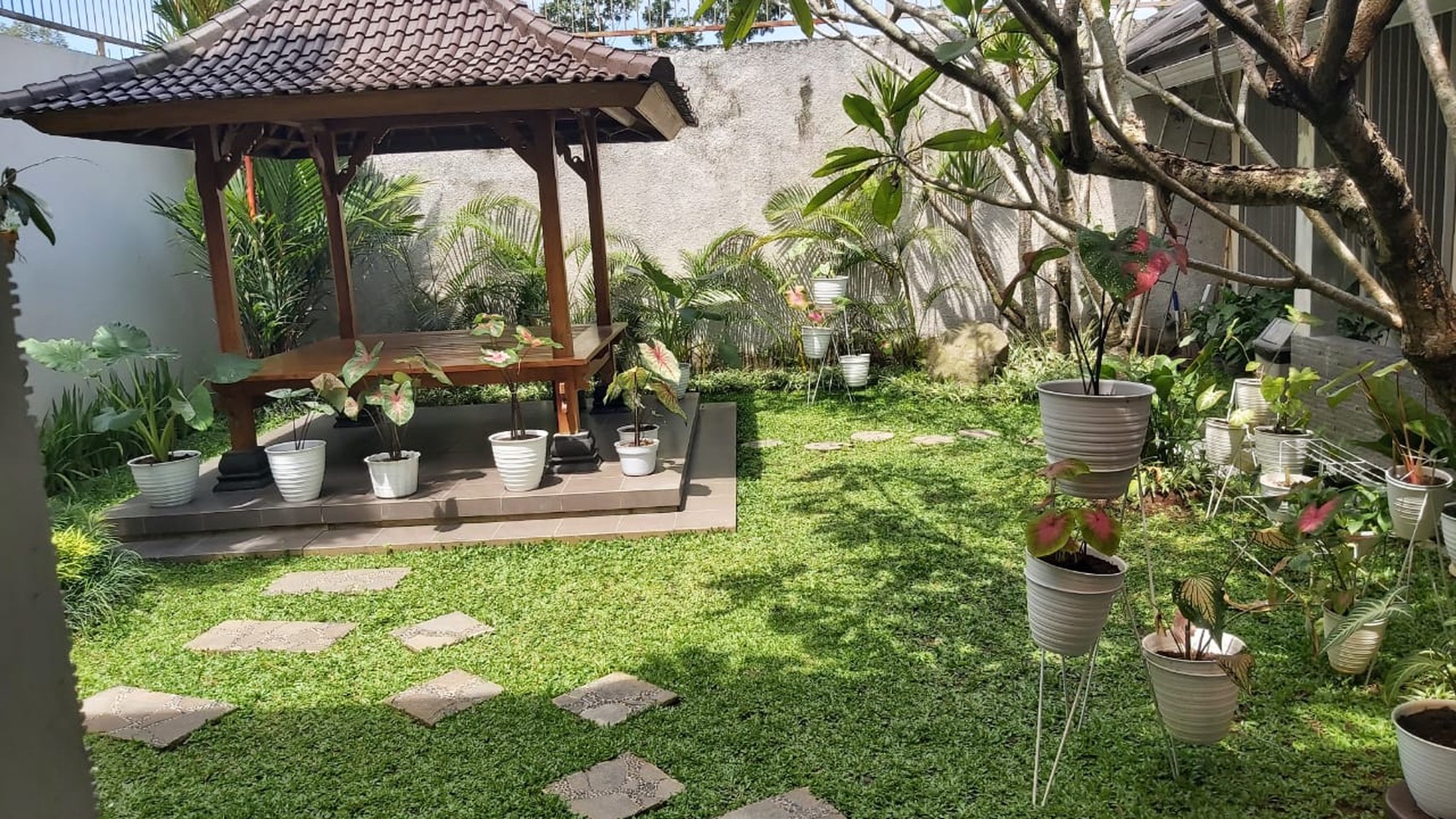 Perumahan Green Hills Residence Dekat Kampus UII dan UGM Yogyakarta