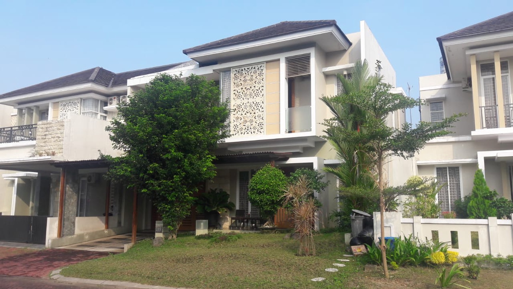 Perumahan Green Hills Residence Dekat Kampus UII dan UGM Yogyakarta