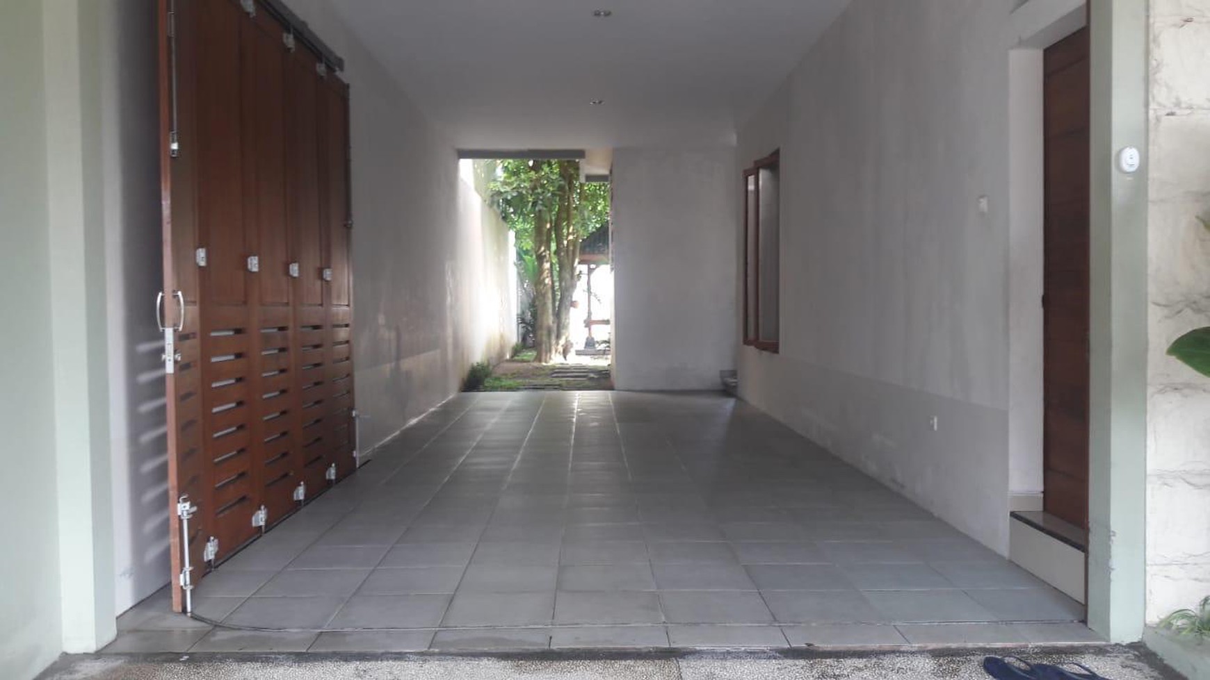 Perumahan Green Hills Residence Dekat Kampus UII dan UGM Yogyakarta