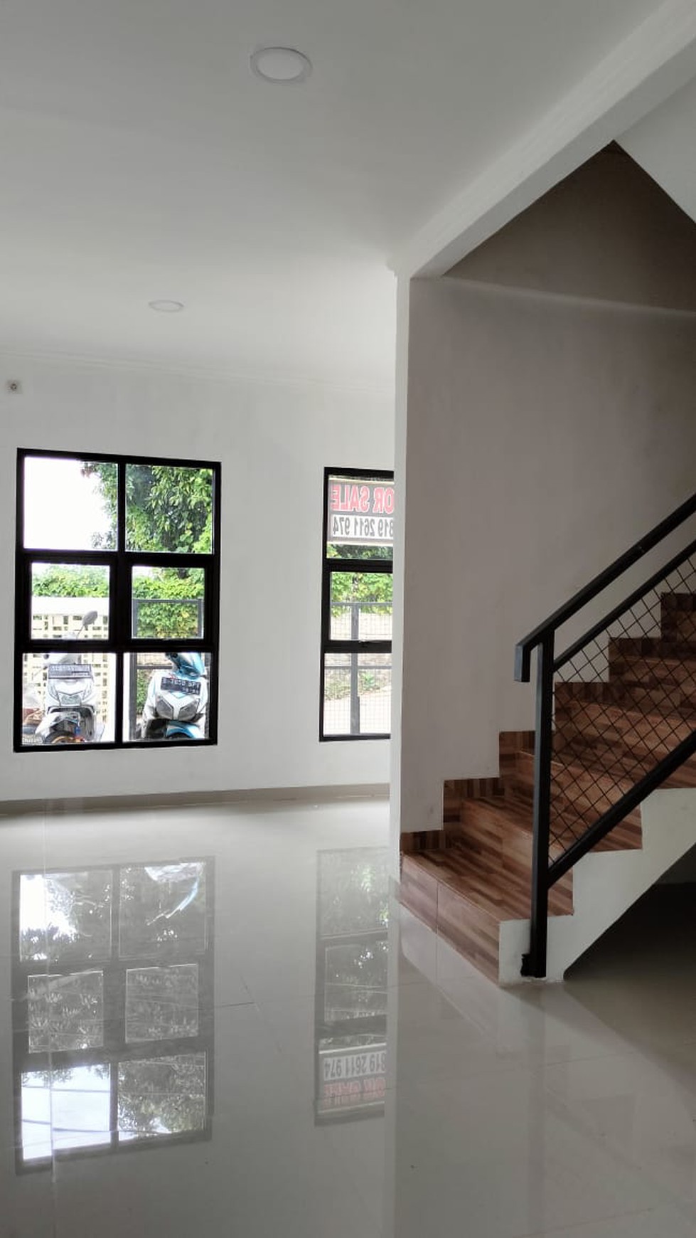 NEW BRAND !!! Rumah Strategis dan Dekat Bintaro Jaya @Daraya Residence, Ciputat Baru