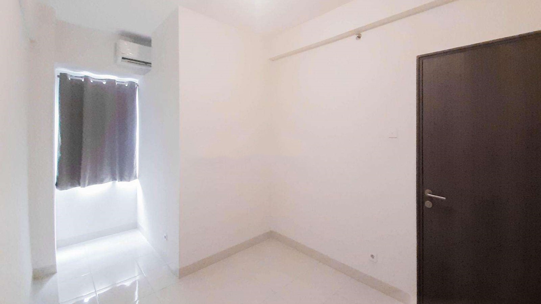Apartemen Lokasi Strategis dengan Fasilitas Lengkap di Bintaro Jaya @Apartemen Emerald