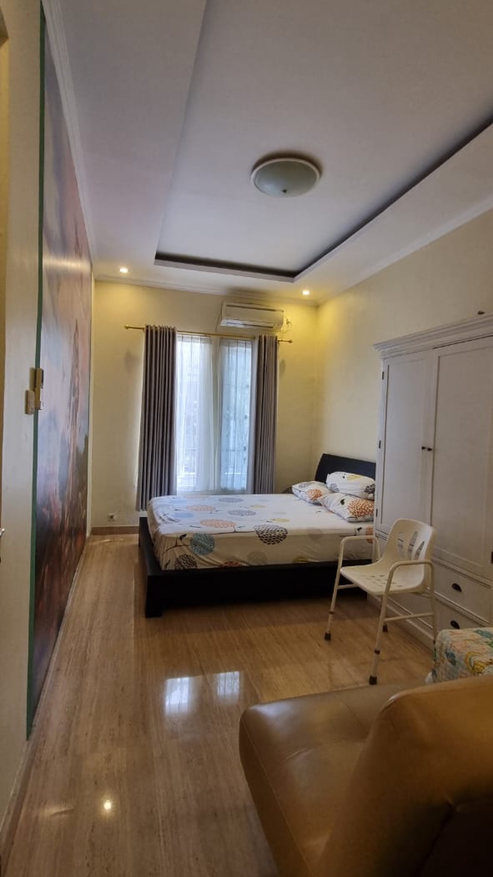 Dijual Rumah Dalam Townhouse Kebayoran Lama, Jakarta Selatan 